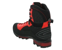 Hanwag Hochgebirgsschuh "Ferrata II GTX" - Black/red -Günstiges Alpen Mode Geschäft hanwag ferrata2gtx schwarzrot 11