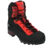 Hanwag Hochgebirgsschuh "Ferrata II GTX" - Black/red -Günstiges Alpen Mode Geschäft hanwag ferrata2gtx schwarzrot 23