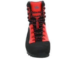 Hanwag Hochgebirgsschuh "Ferrata II GTX" - Black/red -Günstiges Alpen Mode Geschäft hanwag ferrata2gtx schwarzrot 3