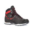Hanwag Trekkingschuh "Tatra Light GTX"- Asphalt/ Red -Günstiges Alpen Mode Geschäft hanwag tatralightgtx asphaltred 1