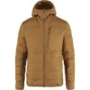 Fjaellraven Keb Padded Hoodie M -Günstiges Alpen Mode Geschäft keb padded hoodie m 82413 230 a main fjr