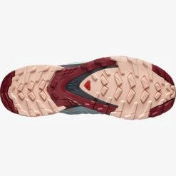 Salomon Trailrunningschuh "XA PRO 3D V8 W" - Aqua Gray 13 Salomon Trailrunningschuh "XA PRO 3D V8 W" - Aqua Gray -Günstiges Alpen Mode Geschäft l41117900 1 x0hpn2lq32gzi3zy