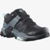 Salomon Trailrunningschuh "X ULTRA 4 GTX W" - Black -Günstiges Alpen Mode Geschäft l41289600 5 gpwcta97z9r2o8s1