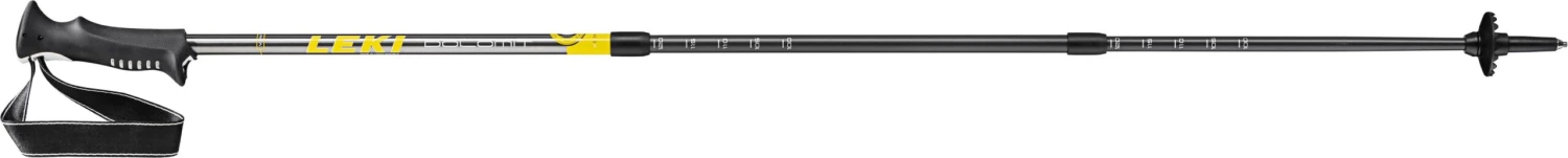 Leki "Dolomit Lite" 3 Leki "Dolomit Lite"