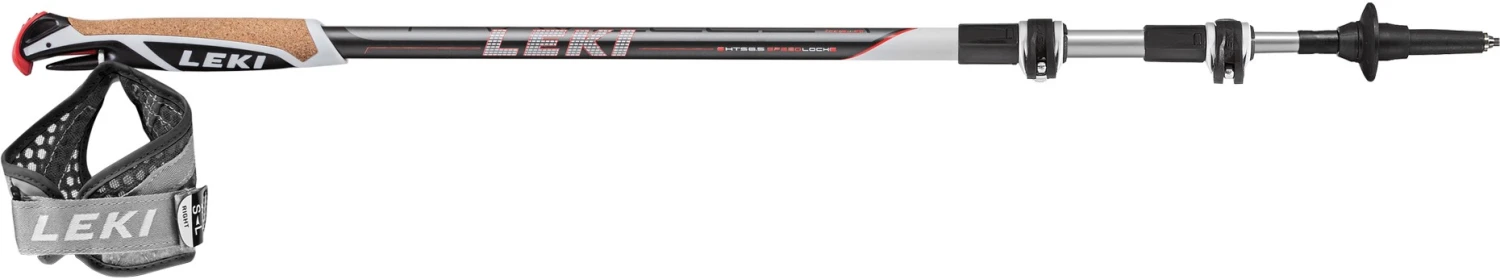 Leki "Traveller Alu" 4 Leki "Traveller Alu" – Bild 2