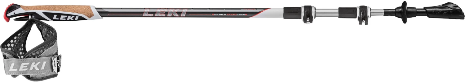 Leki "Traveller Alu" 3 Leki "Traveller Alu"