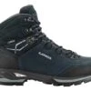 Lowa Trekkingstiefel "Lady Light GTX"- Blau -Günstiges Alpen Mode Geschäft lowa ladylightgtx blau 1