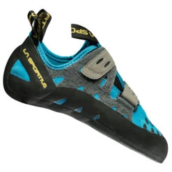 La Sportiva "Tarantula" - Blue