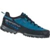 La Sportiva "TX 5 Low" - Opal/carbon -Günstiges Alpen Mode Geschäft ls tx5low opalcarbon 1