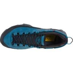 La Sportiva "TX 5 Low" - Opal/carbon 9 La Sportiva "TX 5 Low" - Opal/carbon -Günstiges Alpen Mode Geschäft ls tx5low opalcarbon 3