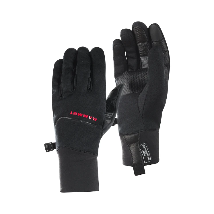 Mammut "Astro Glove" 3 Mammut "Astro Glove"