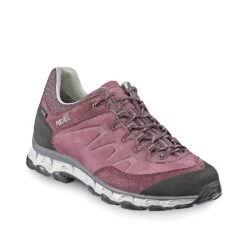 Meindl Multifunktionsschuh "Formica Lady GTX" - Aubergine