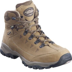 Meindl Wanderschuh "Ohio Lady 2 GTX"- Rehbraun