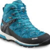Meindl Leichtwanderschuh "Tonale Lady GTX" - Türkis/petrol