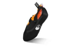 Ocun "Crest QC" -Günstiges Alpen Mode Geschäft oc crest qc 04401 orange 3