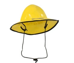 Ortlieb "Rain-Hat" - Yellow
