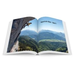Panico Kletterführer "Bayerische Alpen" - Band 1 -Günstiges Alpen Mode Geschäft panico bayerischealpen band1 2