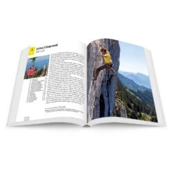 Panico Kletterführer "Bayerische Alpen" - Band 1 -Günstiges Alpen Mode Geschäft panico bayerischealpen band1 3