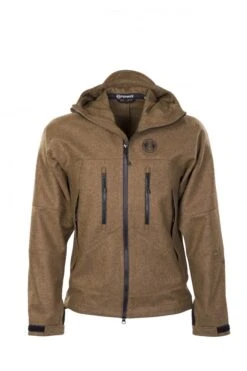 Petromax "Deubelskerl" - Walnussbraun