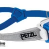 Petzl "Swift RL" - Blau -Günstiges Alpen Mode Geschäft petz swift rl blau 1