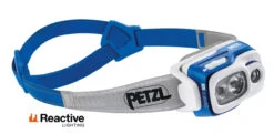 Petzl "Swift RL" - Blau