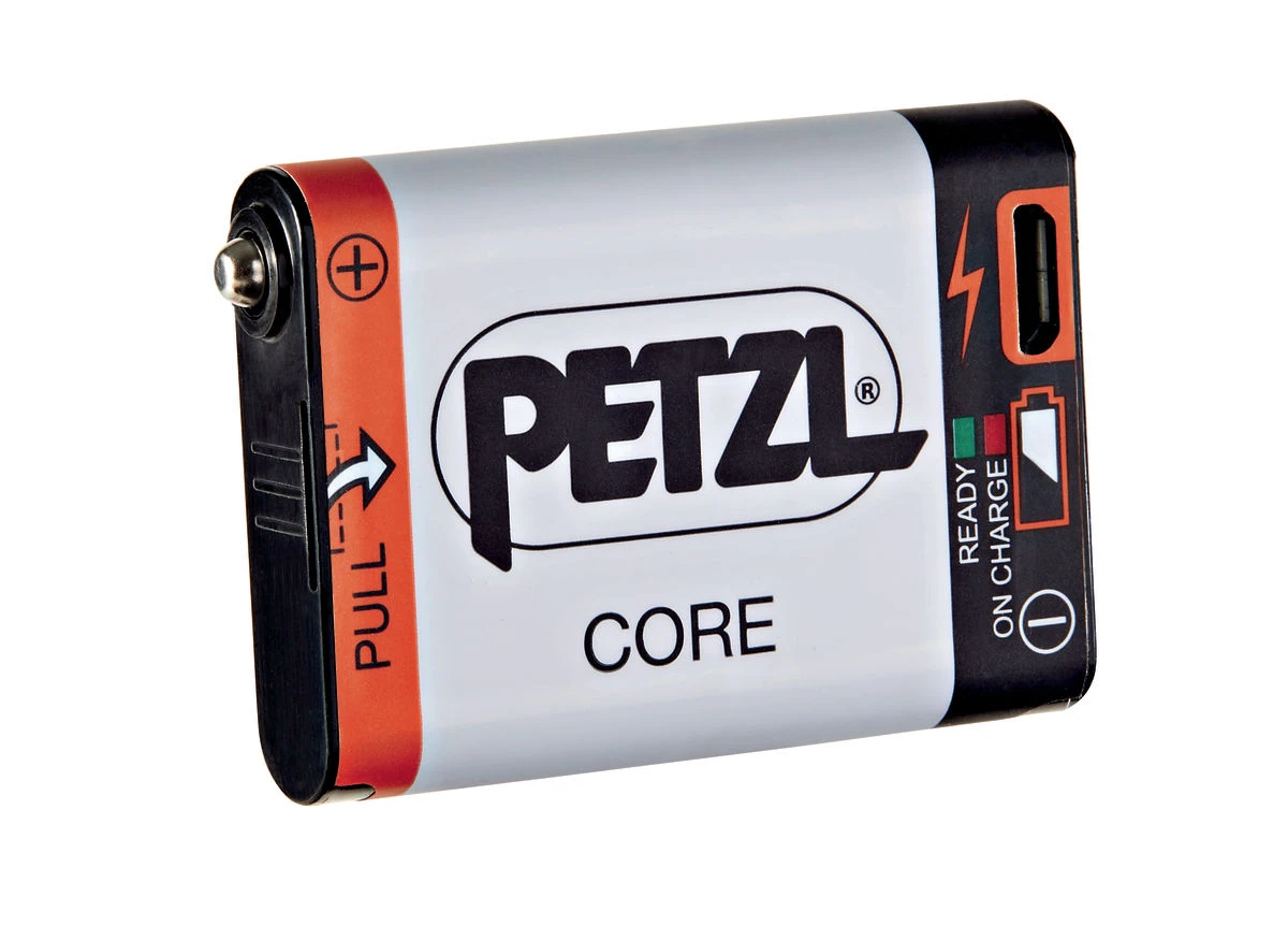 Petzl "Core Akku" 3 Petzl "Core Akku"