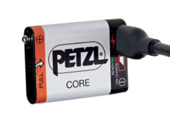 Petzl "Core Akku" 8 Petzl "Core Akku" -Günstiges Alpen Mode Geschäft petzl akkucore 2