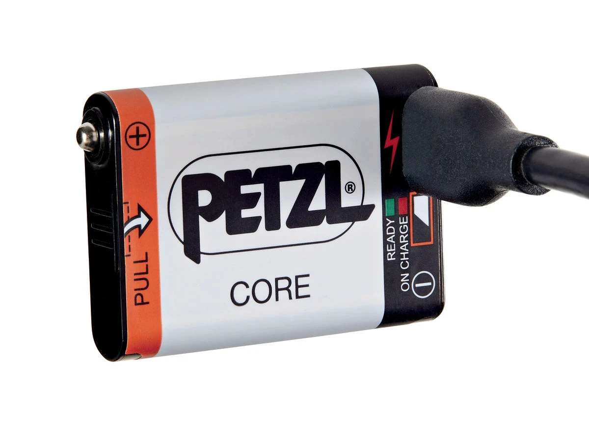 Petzl "Core Akku" 5 Petzl "Core Akku" – Bild 3