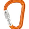 Petzl Karabiner "Attache" 2 Petzl Karabiner "Attache" -Günstiges Alpen Mode Geschäft petzl attache 1