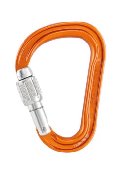 Petzl Karabiner "Attache"