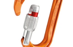Petzl Karabiner "Attache" 8 Petzl Karabiner "Attache" -Günstiges Alpen Mode Geschäft petzl attache 3