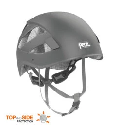 Petzl "Boreo" - Grau