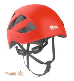 Petzl Helm "Boreo" - Rot