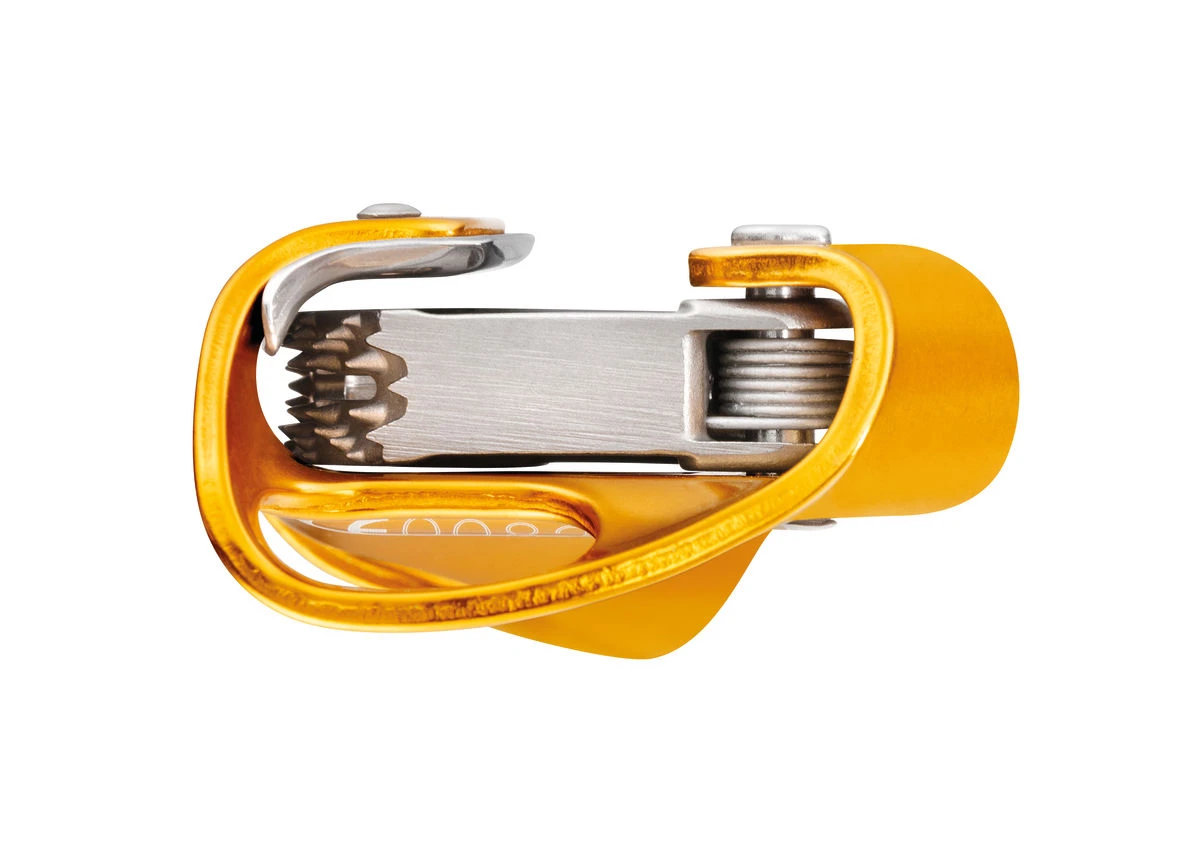 Petzl Seilklemme "Croll S" 6 Petzl Seilklemme "Croll S" – Bild 4