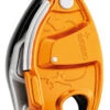 Petzl "Grigri +" - Orange -Günstiges Alpen Mode Geschäft petzl grigiplus orange 1