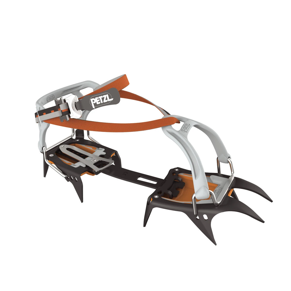 Petzl "Irvis" - Flexlock 3 Petzl "Irvis" - Flexlock