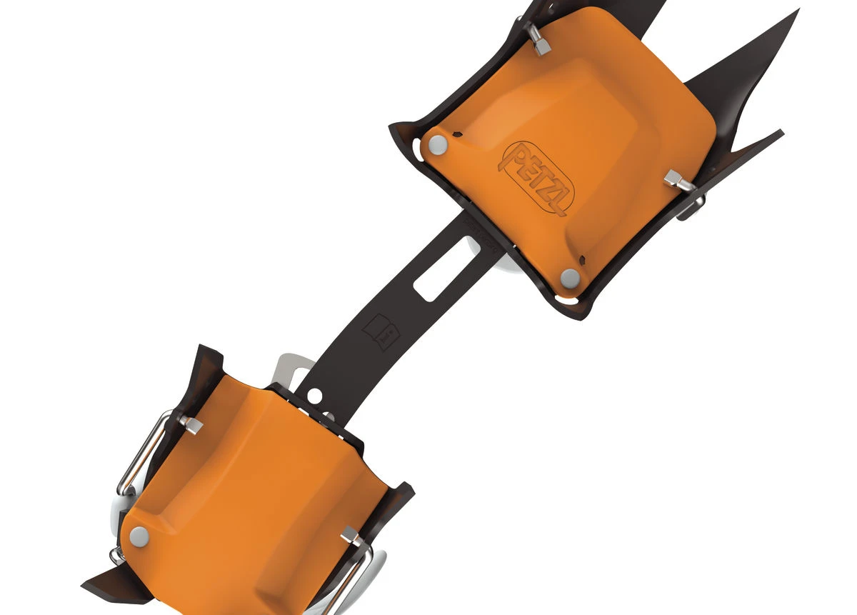 Petzl "Irvis" - Flexlock 4 Petzl "Irvis" - Flexlock – Bild 2