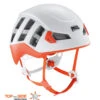 Petzl "Meteor" -Günstiges Alpen Mode Geschäft petzl meteor orange 1