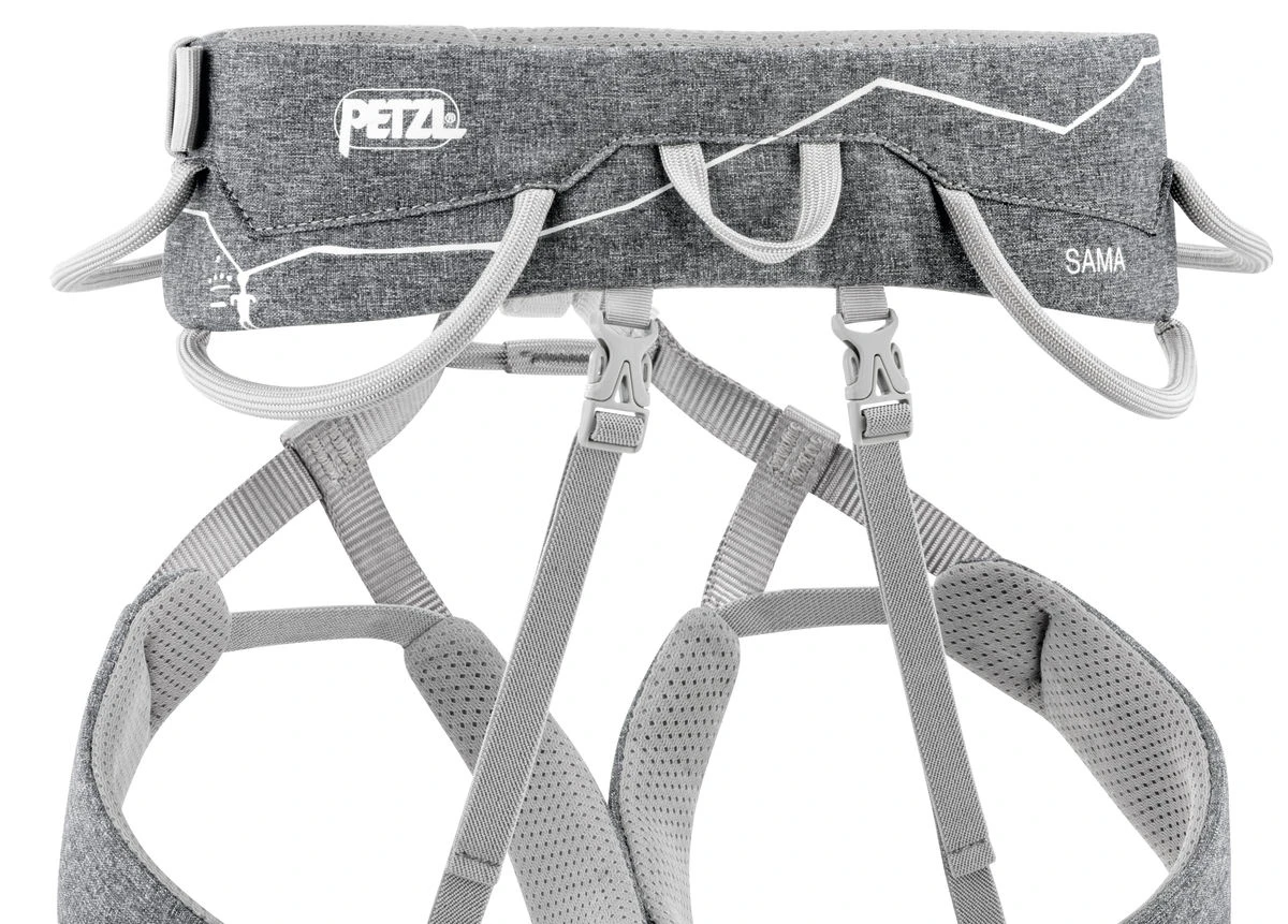 Petzl "Sama" 5 Petzl "Sama" – Bild 3