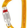Petzl "SmD" - Screw-Lock -Günstiges Alpen Mode Geschäft petzl smd screw 1