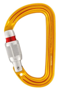 Petzl "SmD" - Screw-Lock