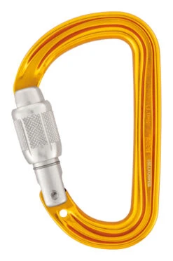Petzl "SmD" - Screw-Lock -Günstiges Alpen Mode Geschäft petzl smd screw 2