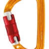 Petzl "SmD" - Twist-Lock -Günstiges Alpen Mode Geschäft petzl smd twist 1