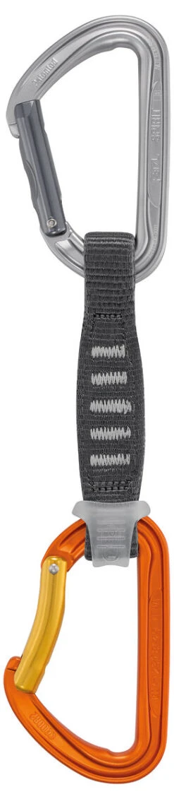 Petzl "Spirit Express-Set"