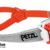 Petzl "Swift RL" - Orange -Günstiges Alpen Mode Geschäft petzl swiftrl orange 1