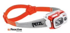Petzl "Swift RL" - Orange