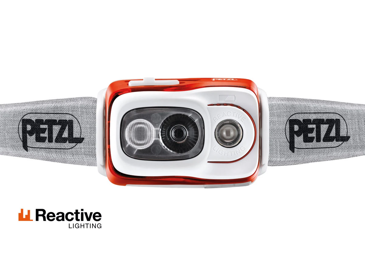 Petzl "Swift RL" - Blau 9 Petzl "Swift RL" - Blau – Bild 7