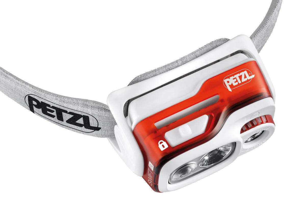 Petzl "Swift RL" - Blau 8 Petzl "Swift RL" - Blau – Bild 6