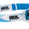 Petzl "Tikka" - Weiß -Günstiges Alpen Mode Geschäft petzl tikka blau 1