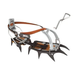 Petzl "Vasak" - Leverlock
